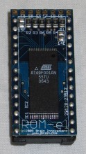 23128 ROM-el top view
