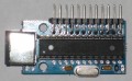 PS/2 Encoder Fully Assembled with Connector